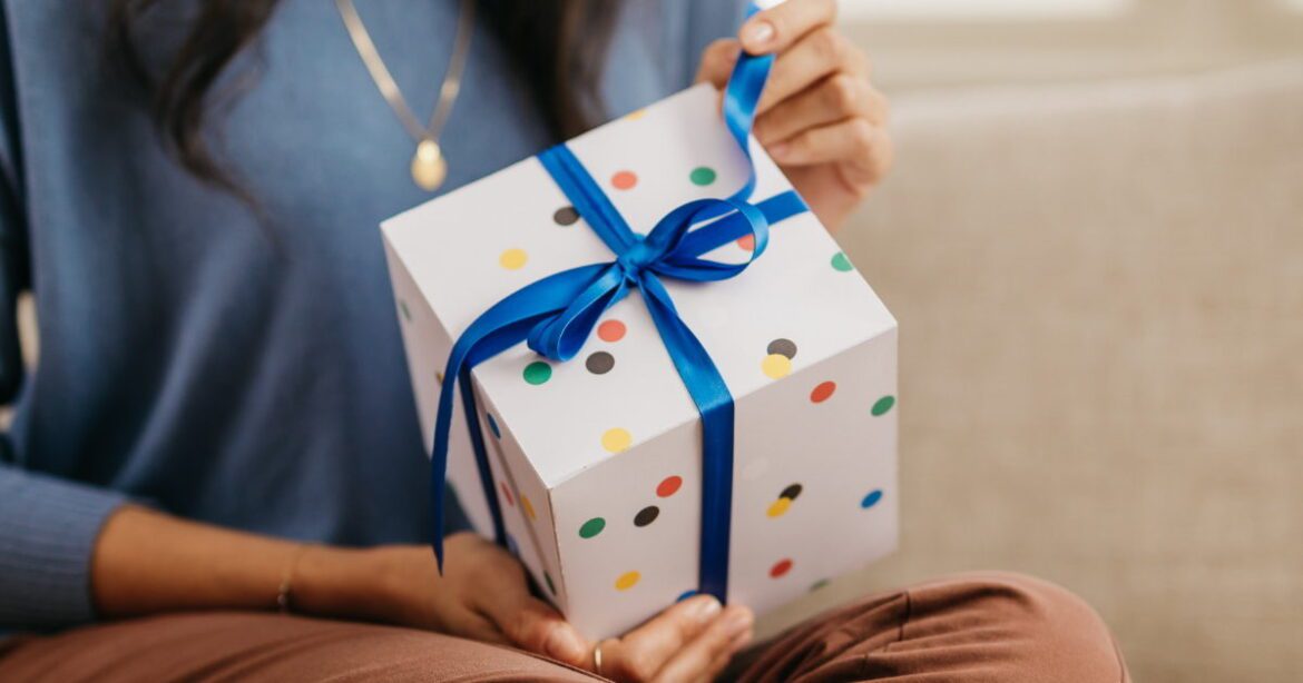 A List Of Thoughtful And Affordable Gift Combos