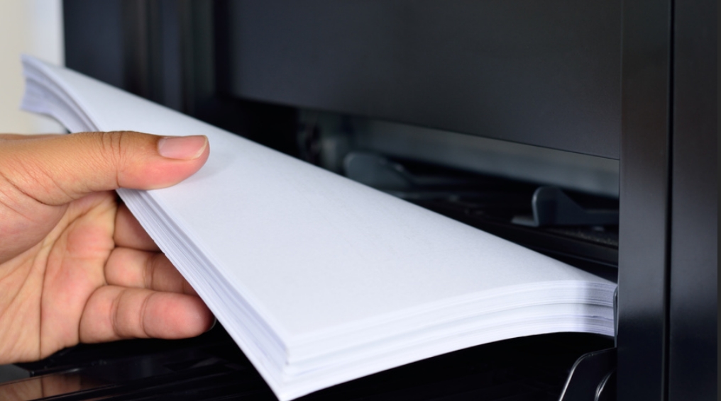 How To Choose the Right Printer Paper?
