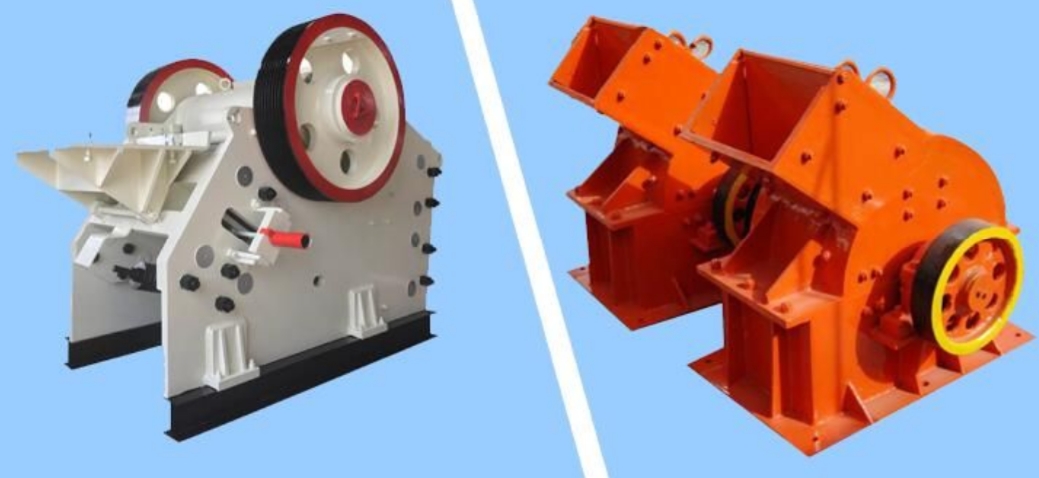 How Should You Choose a Stone Crusher?