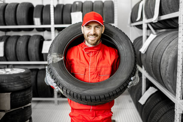 The Expansion of the Smart Tire Market