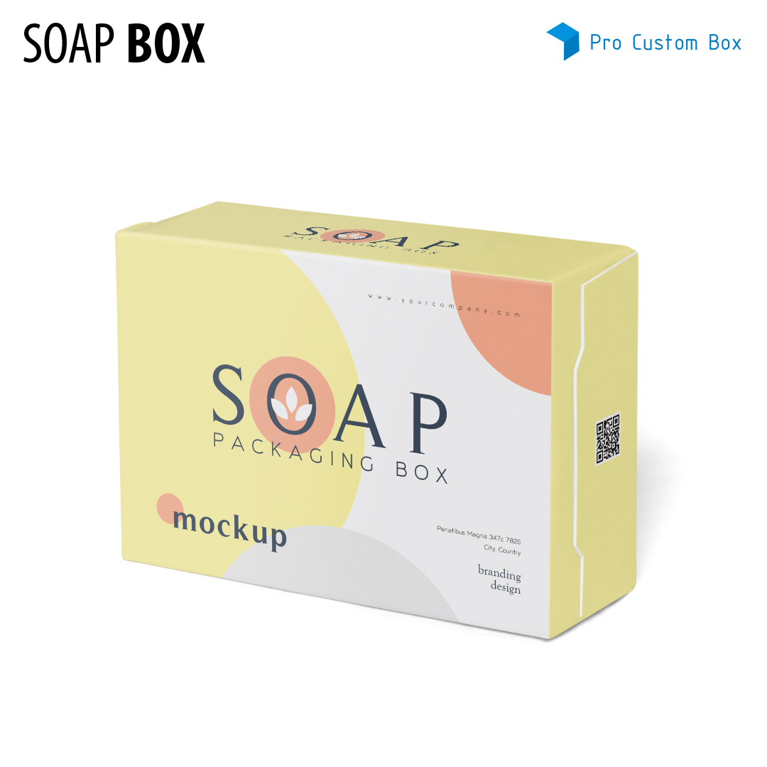 Popularity Of Soap Boxes For Ensuring Safety
