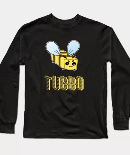 Tubbo Merch Sweatshirt – Style That You Love