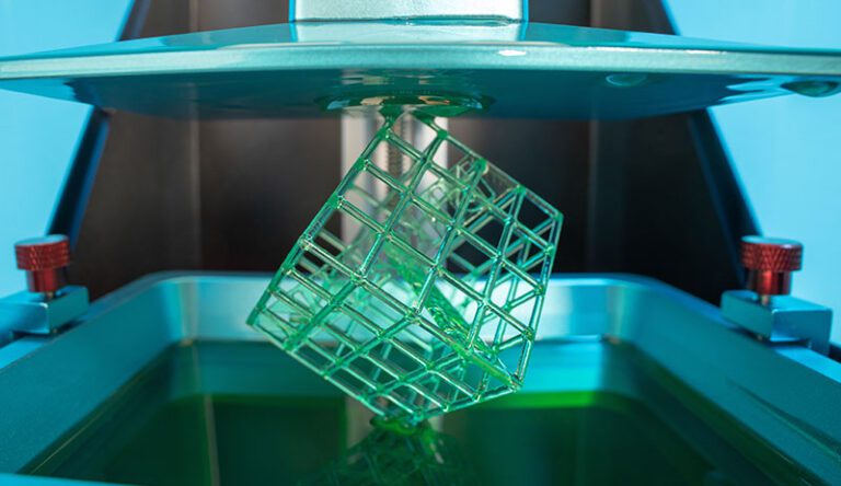 United States 3D Printing Market