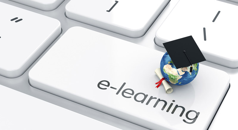 US E-learning Market Industry, Top Organizations and Forecast 2022-27