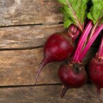 What Are The Health Benefits Of Beetroot