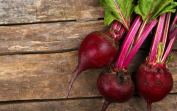 What Are The Health Benefits Of Beetroot
