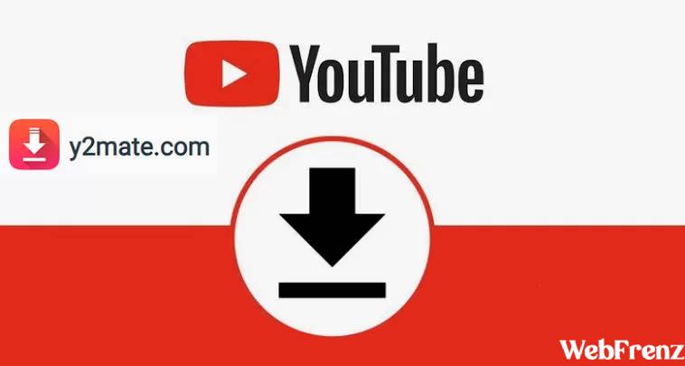 Y2mate Com – YouTube Video Downloader