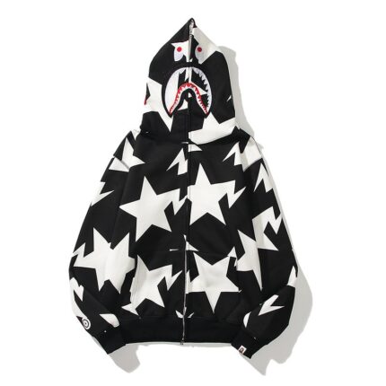 Show Concerns to Your Bape Hoodie