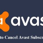 How To Cancel +1(51O)-37O-1986 Avast Subscription