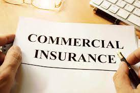 Popular Reasons to Get Commercial Insurance in California