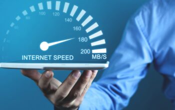 How Does Internet Speed Work?