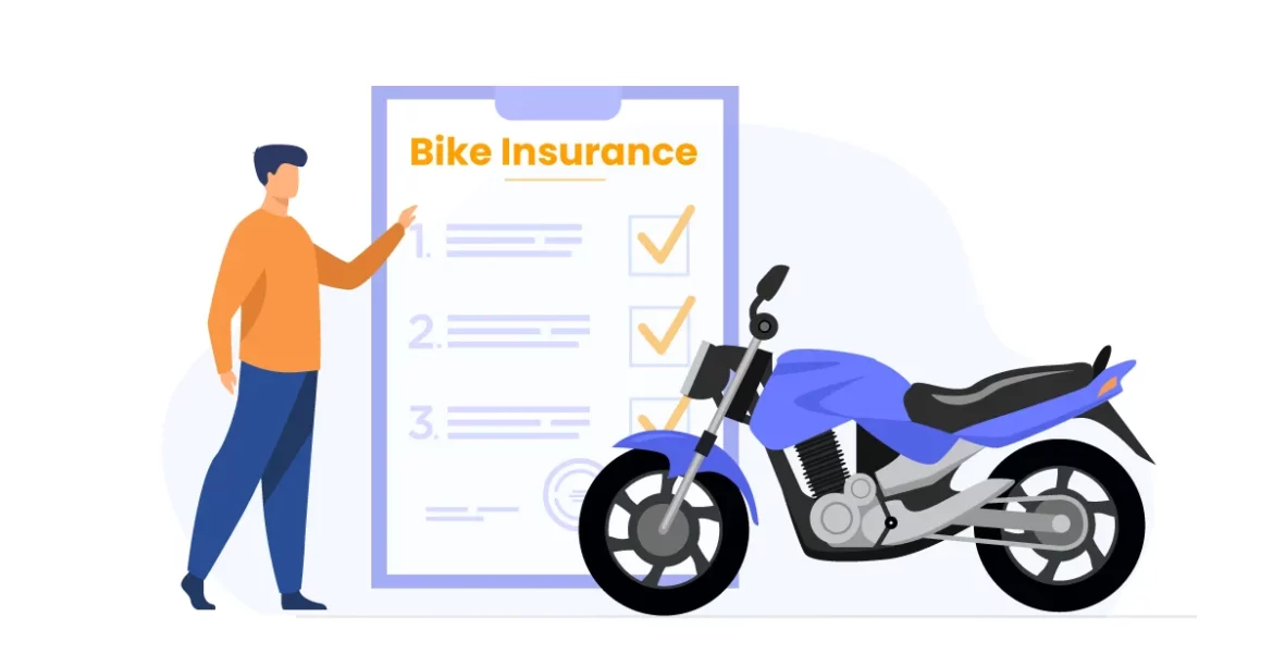How to Claim Third-party Insurance for Your Bike
