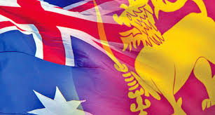 Why do most Australians prefer To visit  Sri Lanka?