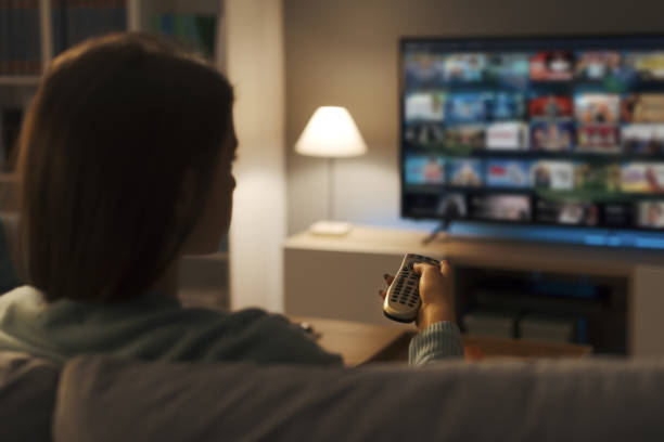 Can You Hack Your TV To Get Better Online Stream?