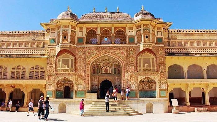 6 Historical Monuments of Rajasthan