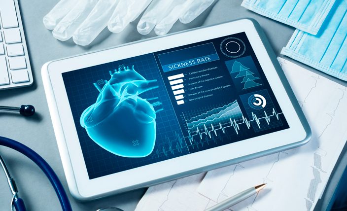 IoT Medical Devices Market set to Bring Revolution