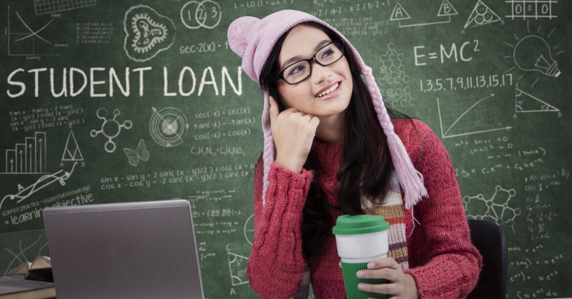 Know Why Personal Loan For Students