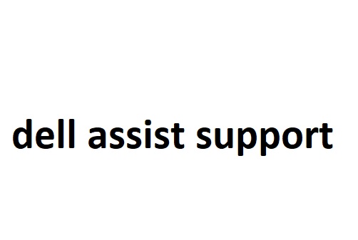 What can DELL SUPPORT ASSIST Do?