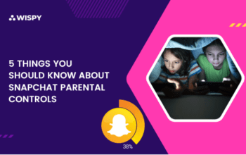 Snapchat Parental Controls