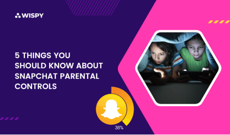 Snapchat Parental Controls