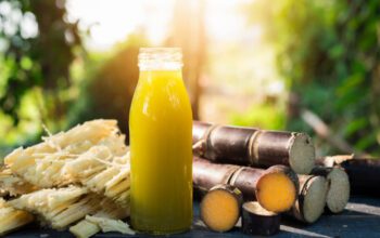 Are Sugarcane Juice Is Good For Health?