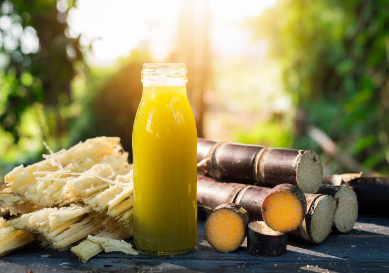 Are Sugarcane Juice Is Good For Health?