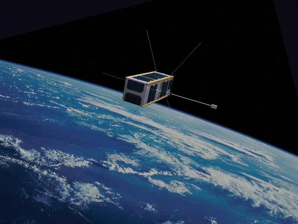 Cubesat Market Report