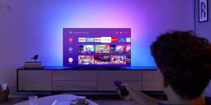 Middle East & Africa OTT Platform Market