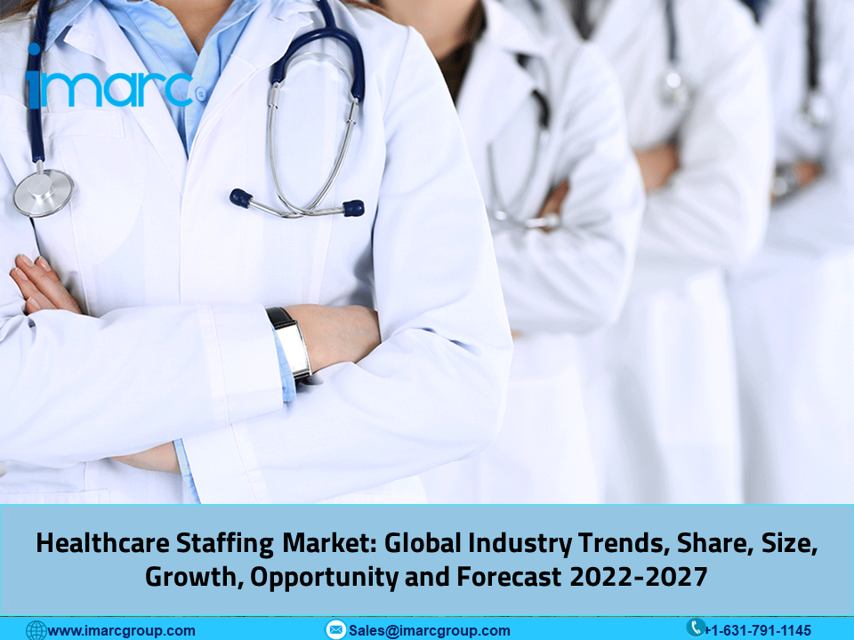 Healthcare Staffing Market Share Trends by 2027