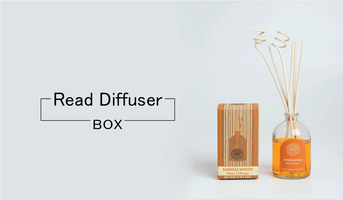 Read Diffuser Boxes