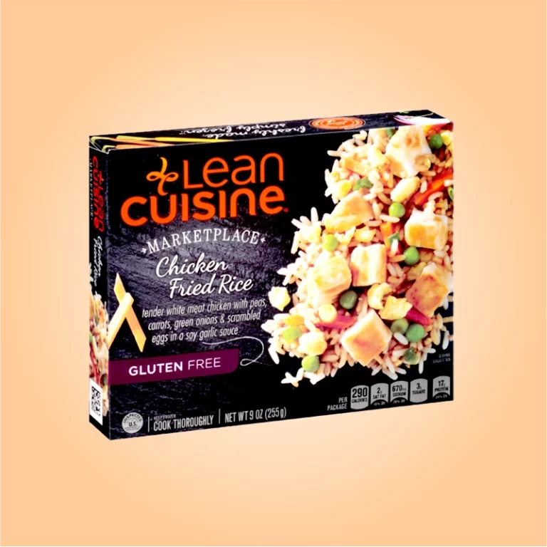 Custom frozen food boxes