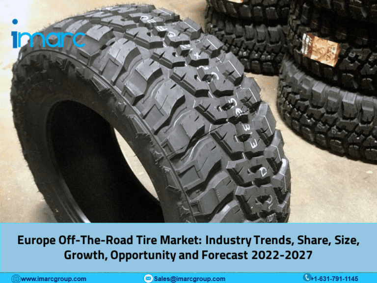 Europe Off-the-road Otr Tire Market Report