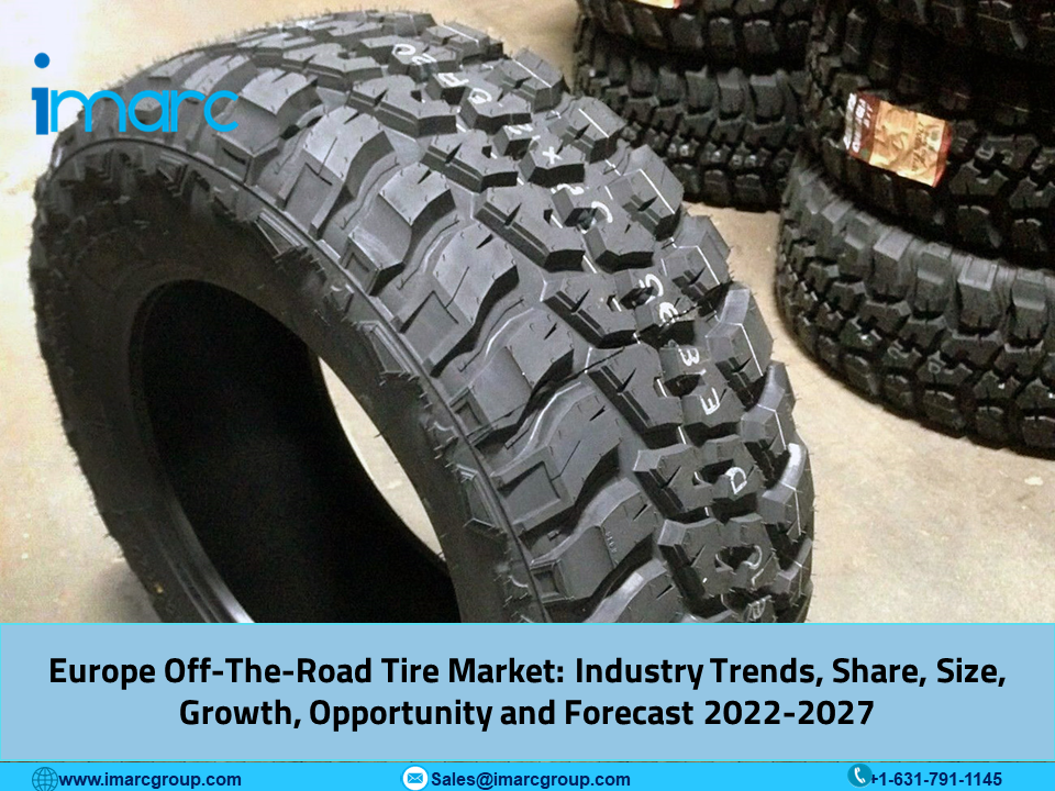 Europe Off-the-road Otr Tire Market Report