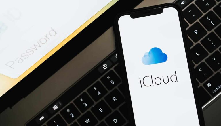 iCloud Unlock