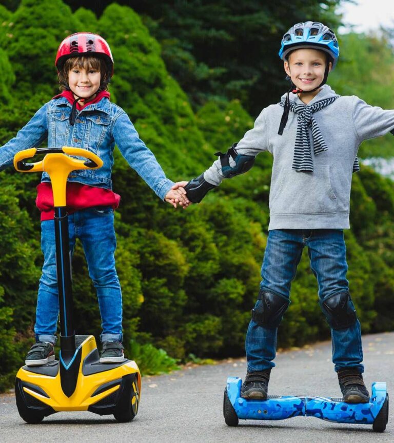 Kids Hoverboard