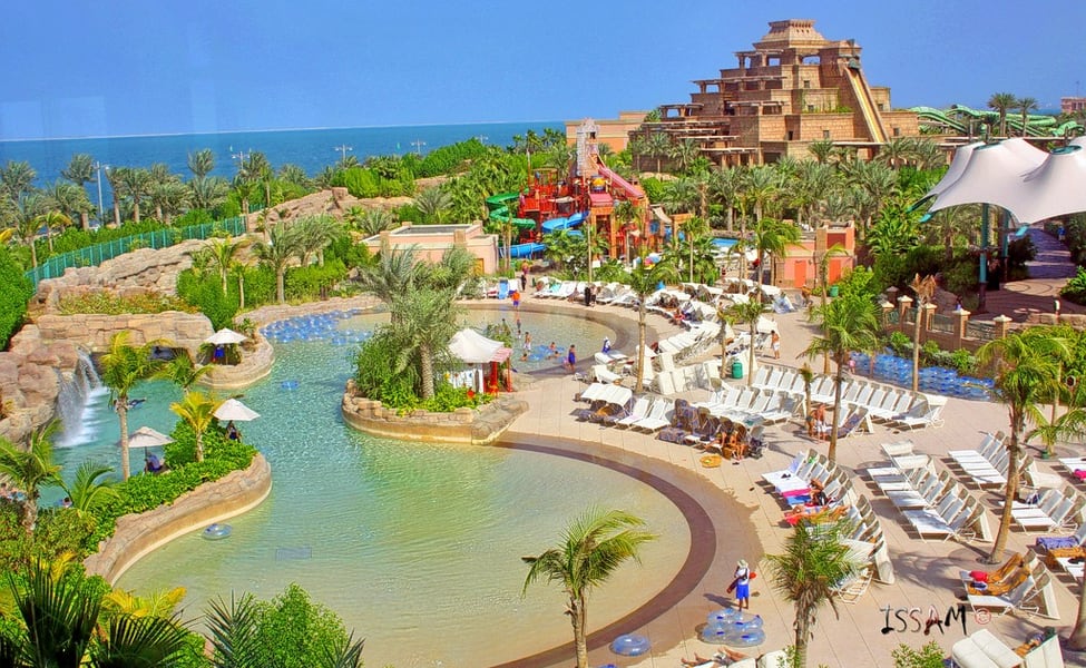 5 Things to Know Before You Visit Aquaventure Dubai in 2023