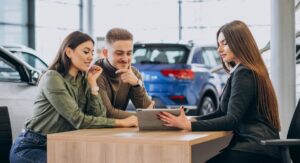 Automotive Dealer Management System Market