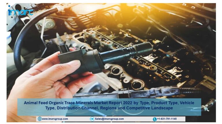 Automotive Ignition Coil Market