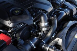 Automotive Supercharger Market