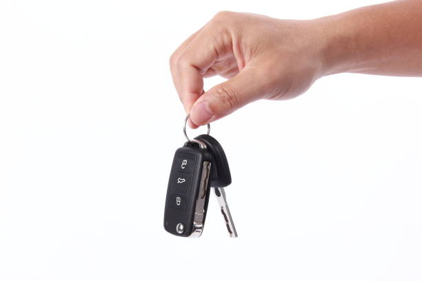 Ways to Carry Backup Car Key While Travelling