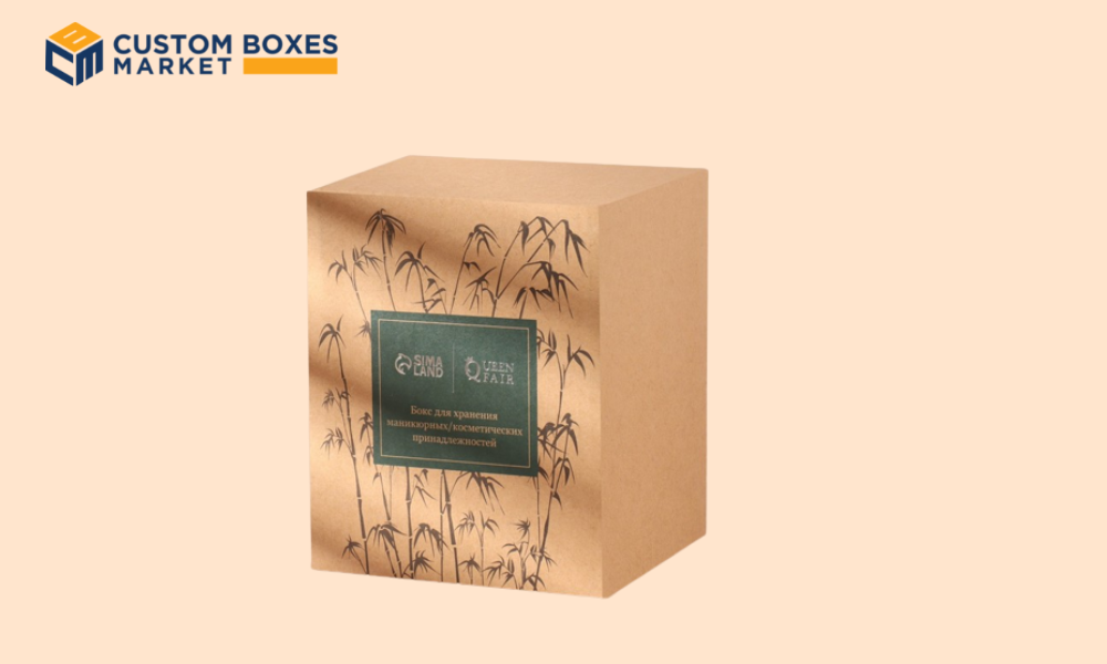 Benefits Of CBD Boxes Packaging