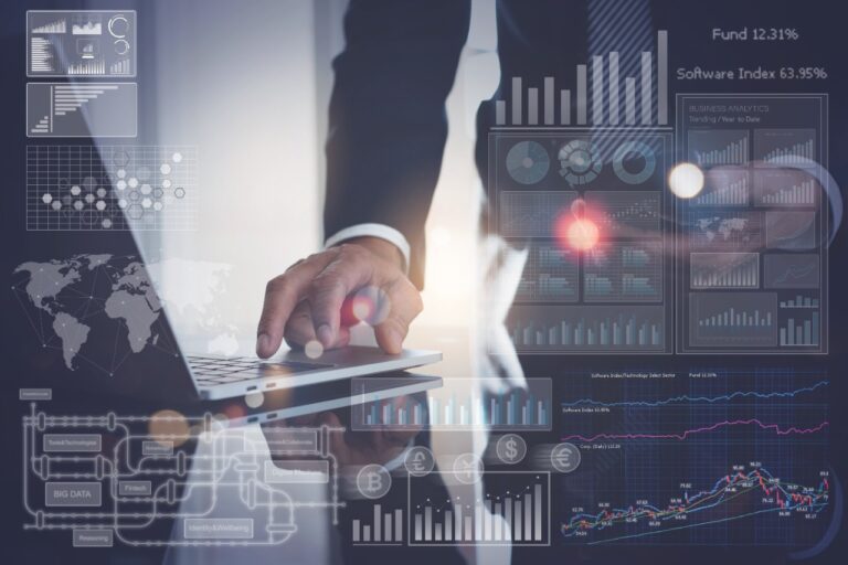 Data Analytics Outsourcing Market Size