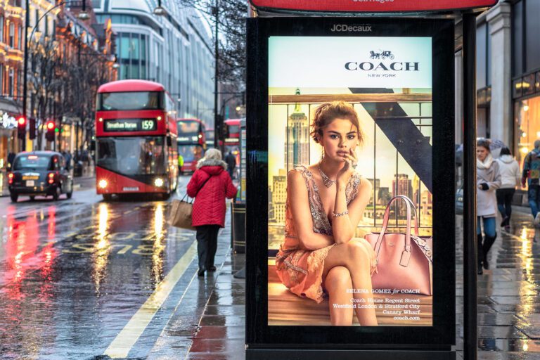 Digital Ooh Advertising Market Growth