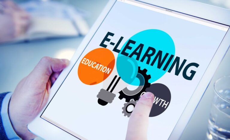 E-learning Market
