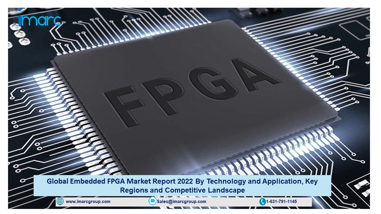Embedded Fpga Market 2