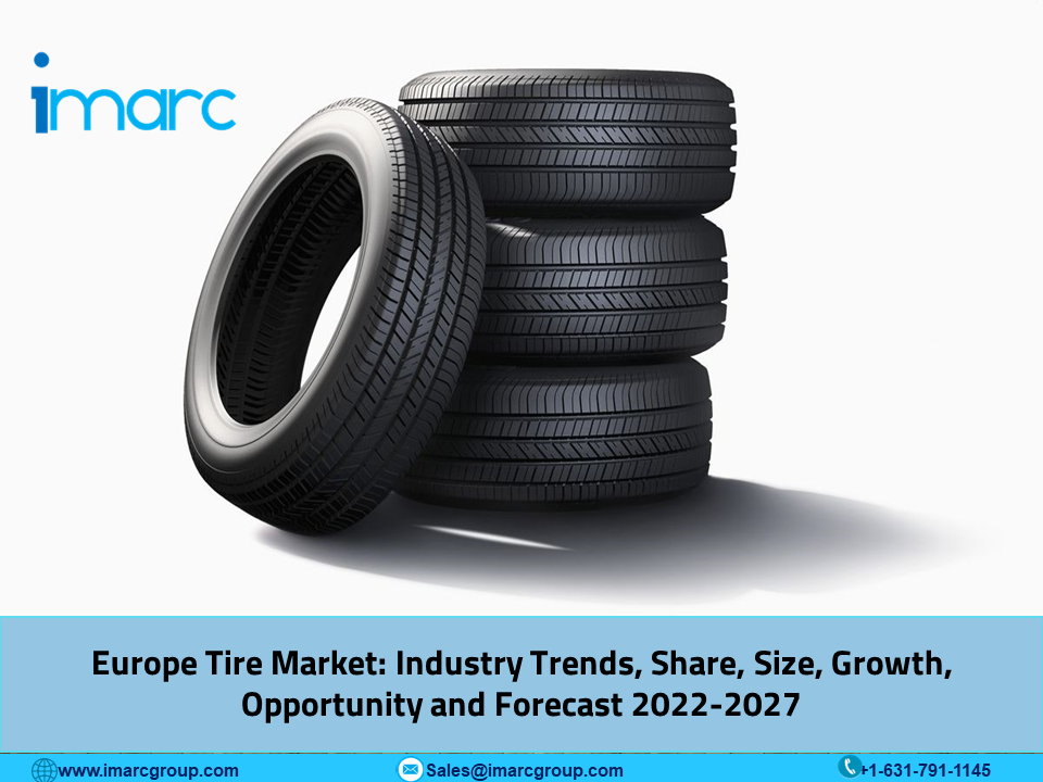 Europe Tire Market Report