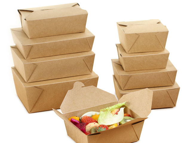 Food Contact Paper And Board Market