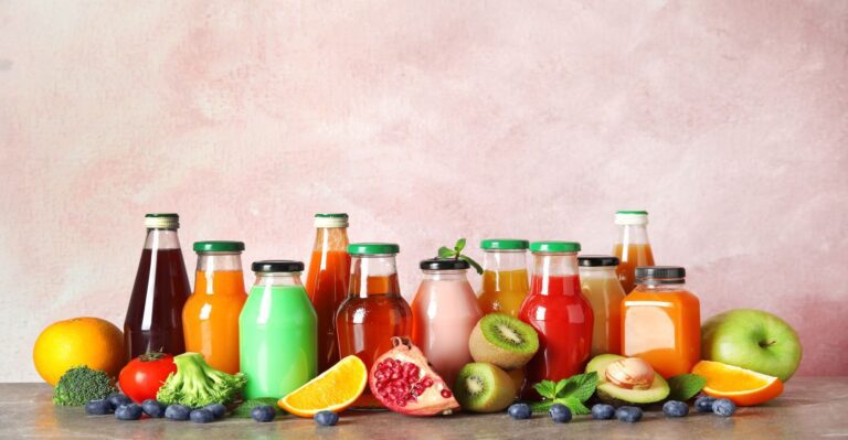 Functional Beverages Market