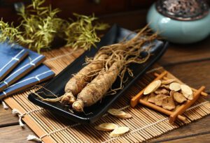 Ginseng Extract Market