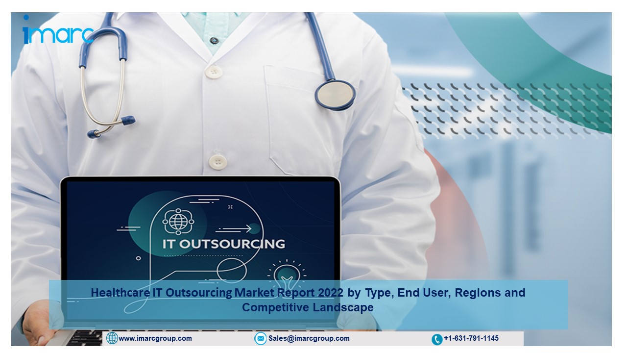 Healthcare It Outsourcing Market